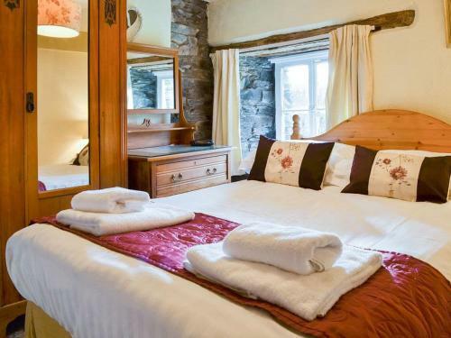 Couter Cottage