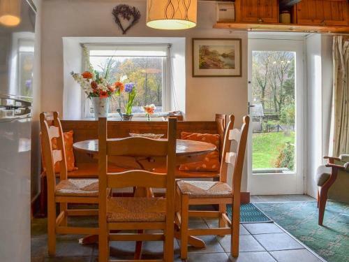 Couter Cottage