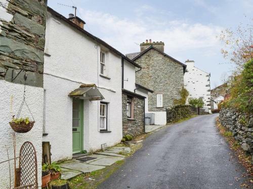 Couter Cottage