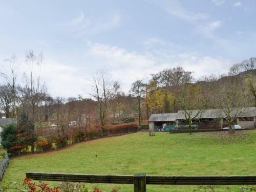 Couter Cottage