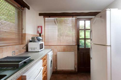 Gunpowder Cottage
