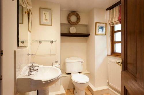 Gunpowder Cottage