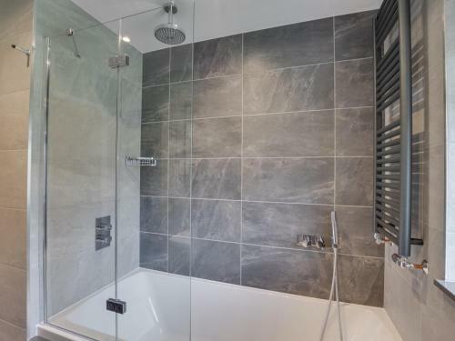 Luxe Holiday Home At Chapel Stile With Manicured Garden