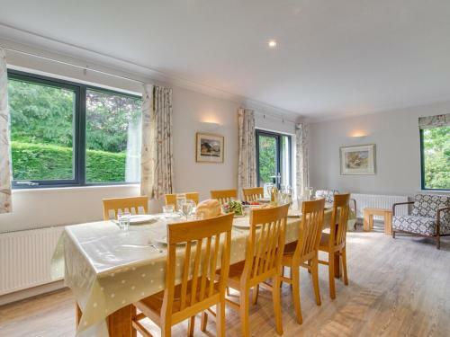 Luxe Holiday Home At Chapel Stile With Manicured Garden