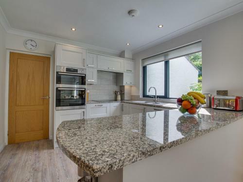 Luxe Holiday Home At Chapel Stile With Manicured Garden