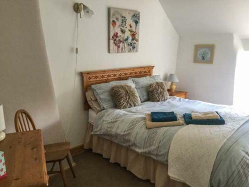 Beech Farm Cottage