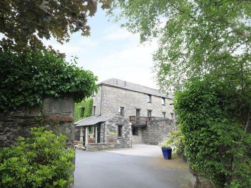 The Hayloft, Grange-over-sands