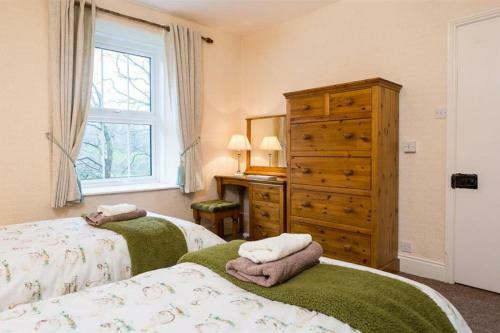 Apartamento Raisthwaite Farm