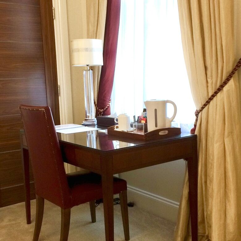Kings Park Hotel