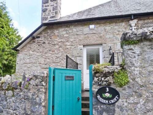 3 Boddencroft