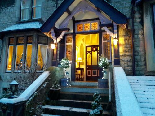 Posada Grange Boutique Hotel