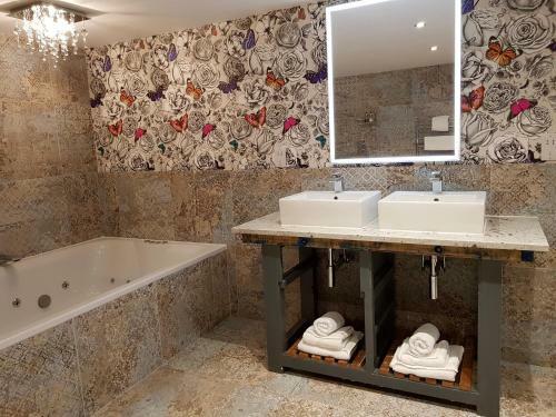 Posada Grange Boutique Hotel