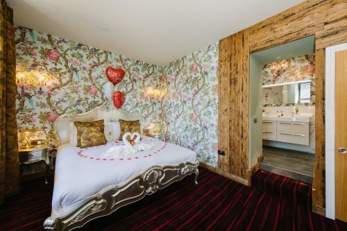 Posada Grange Boutique Hotel