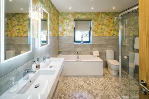 Posada Grange Boutique Hotel