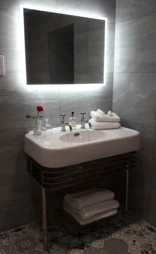 Posada Grange Boutique Hotel