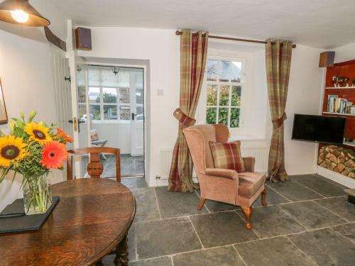 Chestnut Cottage, Grange-over-sands
