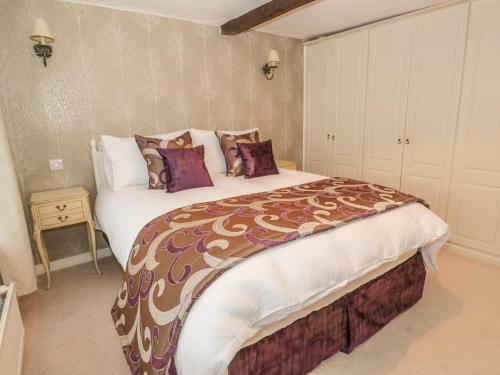 Chestnut Cottage, Grange-over-sands