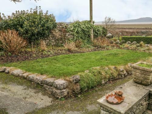 Chestnut Cottage, Grange-over-sands