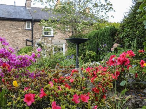 Chestnut Cottage, Grange-over-sands