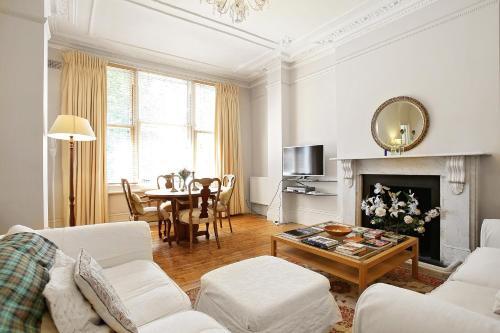 Kensington Apartment W14