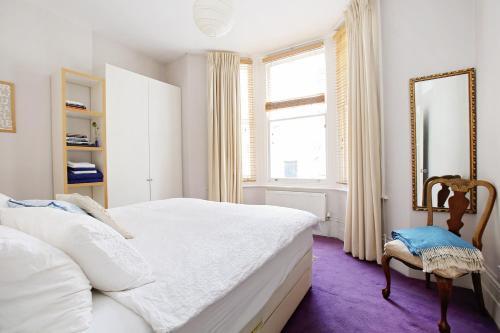 Kensington Apartment W14