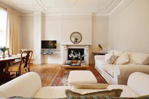 Kensington Apartment W14