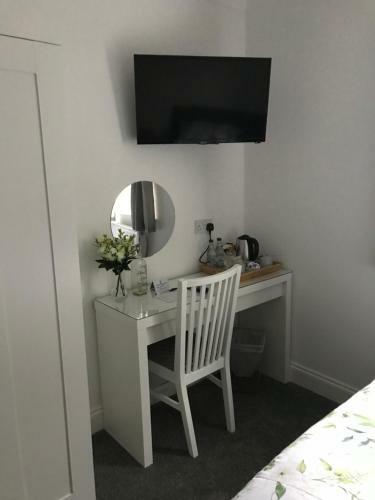 Hotel Mersea Island Vineyard
