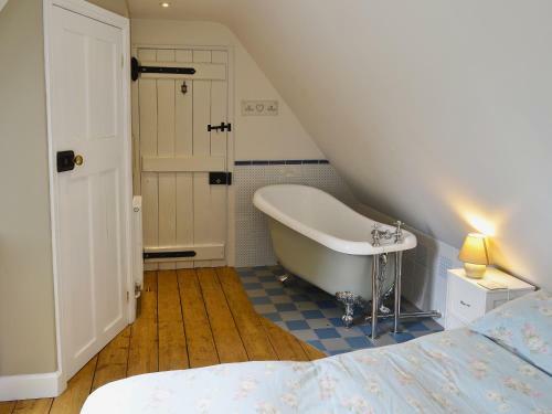 The Coach House @ The Old Rectory