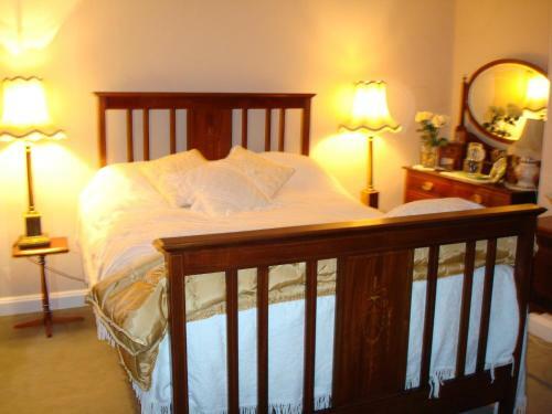 Bed & Breakfast The Homestead Hopperton