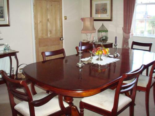 Bed & Breakfast The Homestead Hopperton