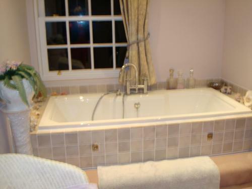 Bed & Breakfast The Homestead Hopperton