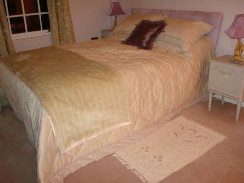 Bed & Breakfast The Homestead Hopperton