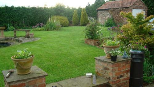 Bed & Breakfast The Homestead Hopperton