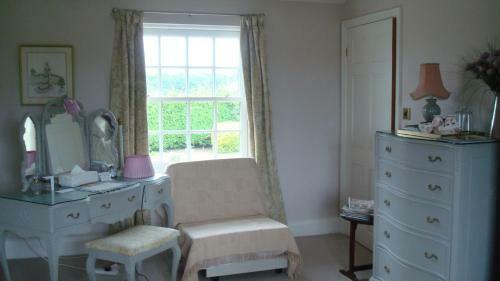 Bed & Breakfast The Homestead Hopperton