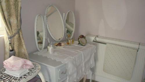 Bed & Breakfast The Homestead Hopperton