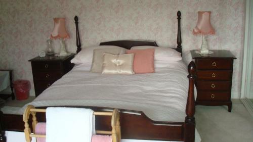 Bed & Breakfast The Homestead Hopperton