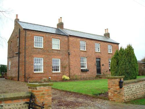 Bed & Breakfast The Homestead Hopperton