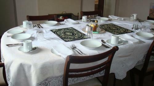 Bed & Breakfast The Homestead Hopperton