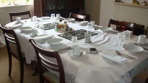 Bed & Breakfast The Homestead Hopperton