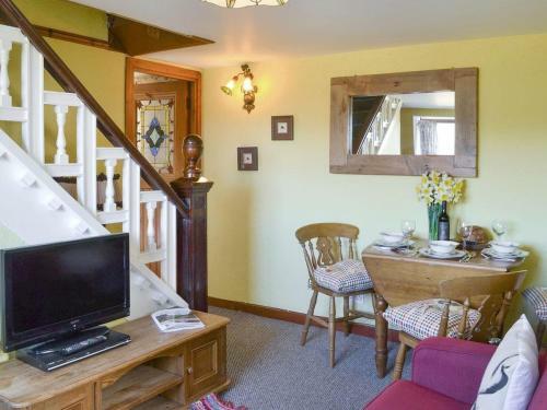 Thistledown Cottage