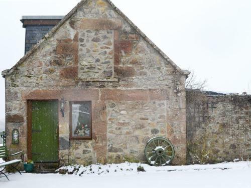 Thistledown Cottage