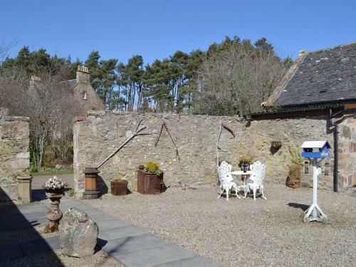 Thistledown Cottage