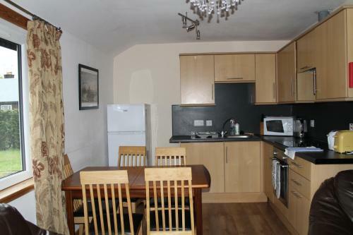 Apartamentos Loch Aweside Forest Cabins