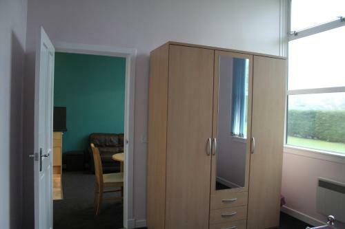 Apartamentos Loch Aweside Forest Cabins