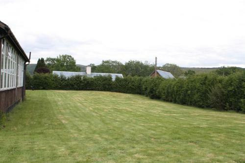 Apartamentos Loch Aweside Forest Cabins