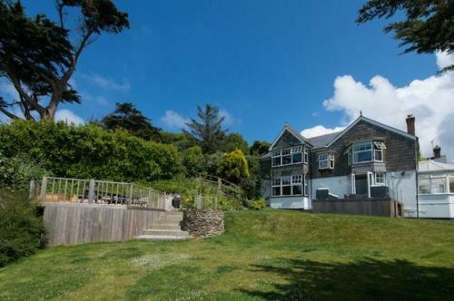 Watersend House