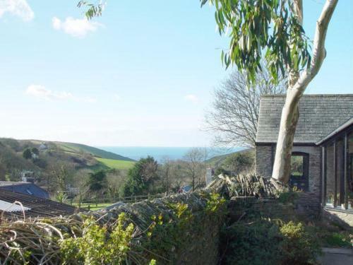 Little Scypen, Kingsbridge