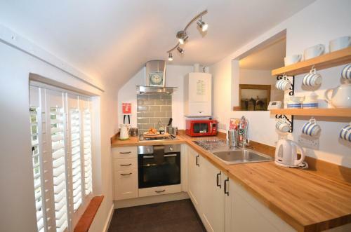 Shannon Cottage