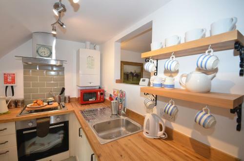 Shannon Cottage