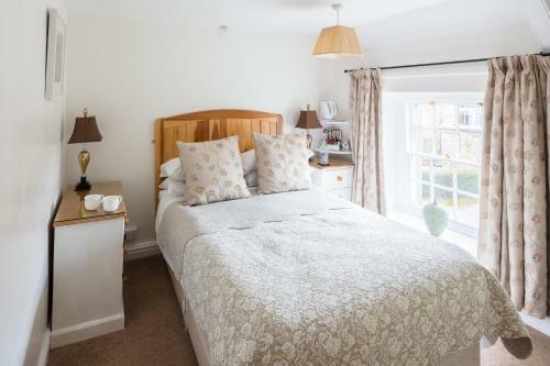 Holly Cottage B&B